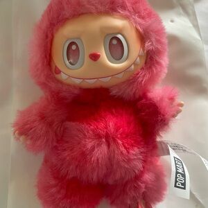 AUTHENTIC Labubu The Monsters - Big Into Energy (Single) Open Box